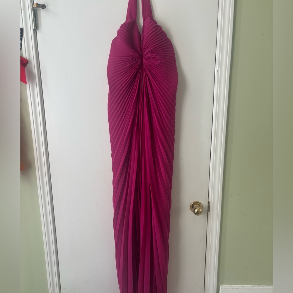 Newport News Maxi Dress